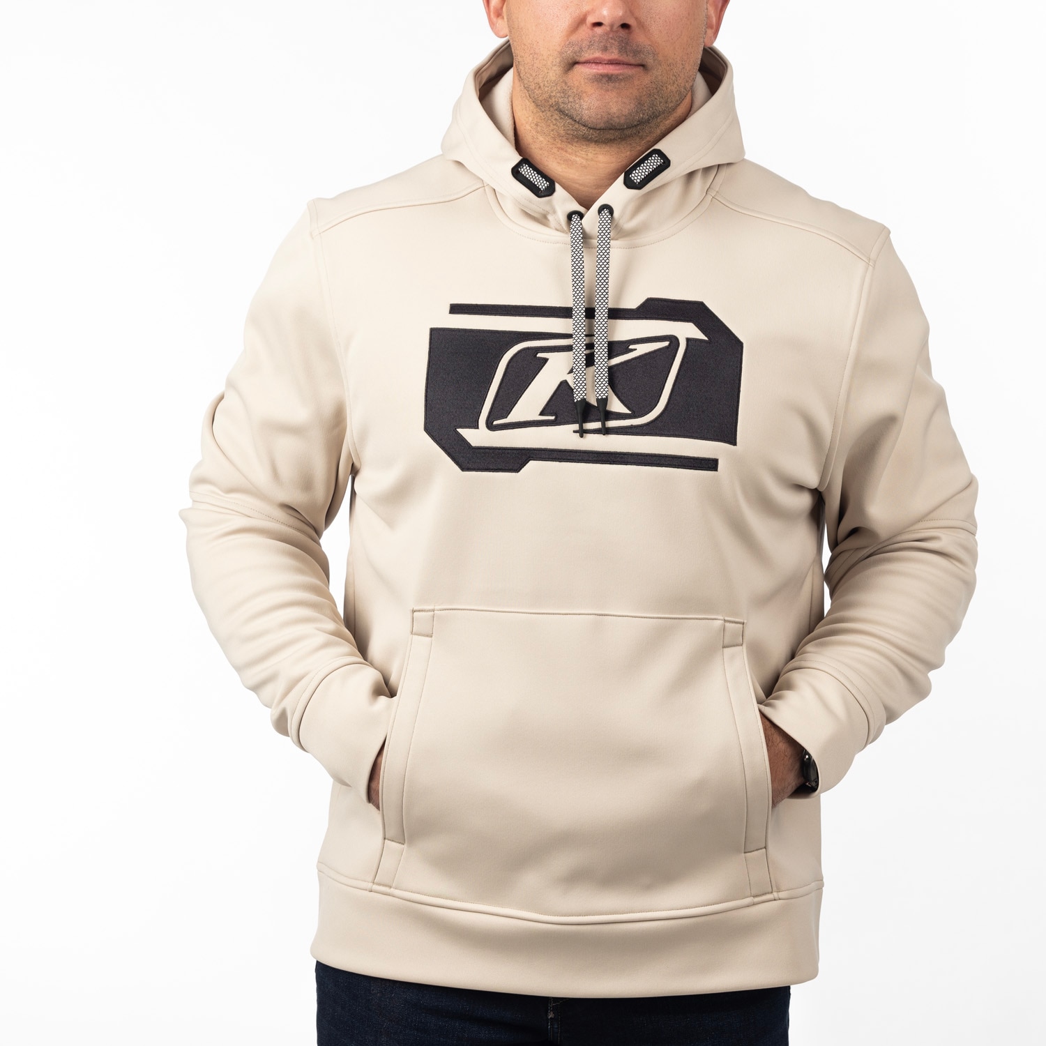 Zone Pullover Hoodie | KLIM Men's Lifestyle